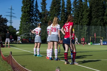 Bild 155 - BL Club an der Alster - Berliner HC : Ergebnis: 3:2